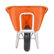 Talicska RURIS RTS 1085M, 85l, fém puttonnyal