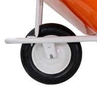 Talicska RURIS RTS 1085M, 85l, fém puttonnyal