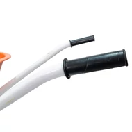 Talicska RURIS RTS 1085M, 85l, fém puttonnyal