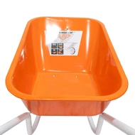 Talicska RURIS RTS 1085M, 85l, fém puttonnyal