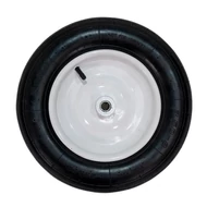 Talicska RURIS RTS 1085M, 85l, fém puttonnyal