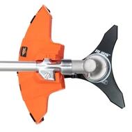 Ruris Benzinmotoros fűkasza RR270