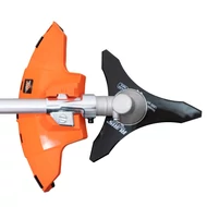 Ruris Benzinmotoros fűkasza RR360