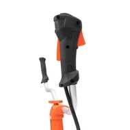 Ruris Benzinmotoros fűkasza RR360