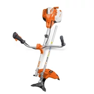 Ruris Benzinmotoros fűkasza RR362