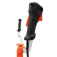 Ruris Benzinmotoros fűkasza RR400