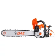 Benzinmotoros láncfűrész, RURIS DAC 601RS