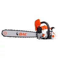 Benzinmotoros láncfűrész, RURIS DAC 601RS