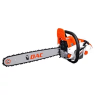 Benzinmotoros láncfűrész, RURIS DAC 601RS