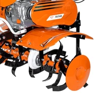 Rotációs kapa RURIS 701KS