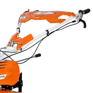 Rotációs kapa RURIS 701KS