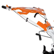 Rotációs kapa RURIS 701KS