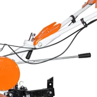 Rotációs kapa RURIS 701KS