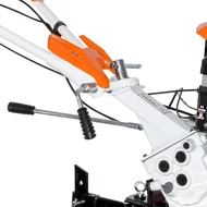 Rotációs kapa RURIS 701KS