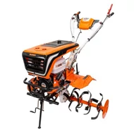 Rotációs kapa RURIS 913 ACC