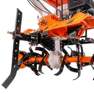 Rotációs kapa RURIS 913 ACC