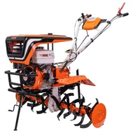 Rotációs kapa RURIS 913 ACC