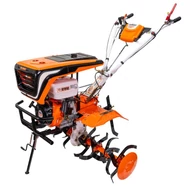 Rotációs kapa RURIS 915 ACC