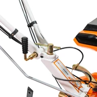 Rotációs kapa RURIS 915 ACC