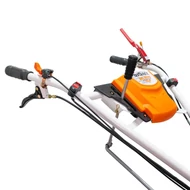 Rotációs kapa RURIS 915 ACC