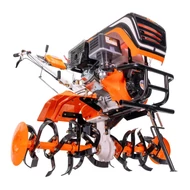 Rotációs kapa RURIS 915 ACC