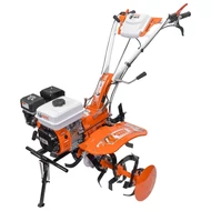 Ruris Rotációs kapa DAC 185 + 5.00-8 méretű gumikerék