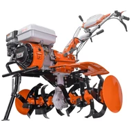 Ruris Rotációs kapa DAC 185 + 5.00-8 méretű gumikerék