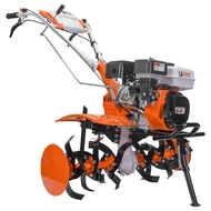 Ruris Rotációs kapa DAC 185 + 5.00-8 méretű gumikerék