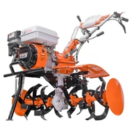 Ruris Rotációs kapa DAC 185 + 5.00-8 méretű gumikerék