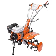 Ruris Rotációs kapa DAC 185 + 5.00-8 méretű gumikerék