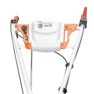 Ruris Rotációs kapa DAC 185 + 5.00-8 méretű gumikerék