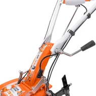 Ruris Rotációs kapa DAC 185 + 5.00-8 méretű gumikerék