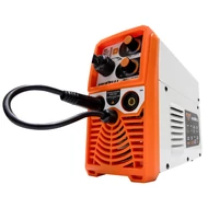 Ruris Hegesztőgép AS130FULL