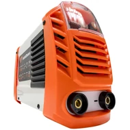 Ruris Hegesztőgép AS200MMA