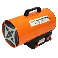 Gáz légfűtő ruris vulcano 881s