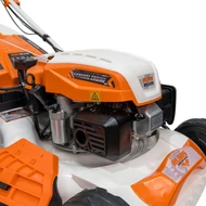 Ruris Benzinmotoros fűnyíró RX311S