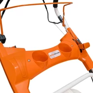 Ruris Benzinmotoros fűnyíró RX311S