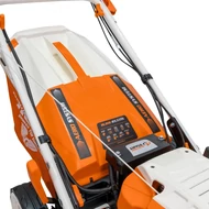 Ruris Benzinmotoros fűnyíró RX311S