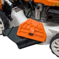 Ruris Benzinmotoros fűnyíró RX311S