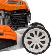 Ruris Benzinmotoros fűnyíró RX311S