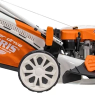 Ruris Benzinmotoros fűnyíró RX311S