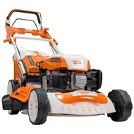 Ruris Benzinmotoros fűnyíró RX311S