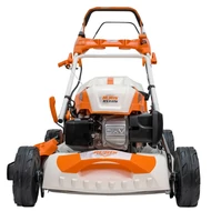 Ruris Benzinmotoros fűnyíró RX311S