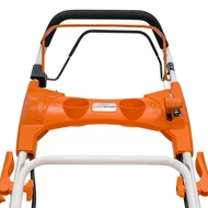 Ruris Benzinmotoros fűnyíró RX311S