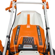 Ruris Benzinmotoros fűnyíró RX311S