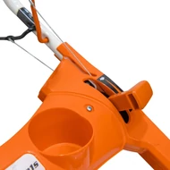 Ruris Benzinmotoros fűnyíró RX311S