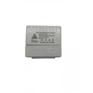 SMARTZILLA Tuya Okos kültéri konnektor, dugalj 230V, IP védett