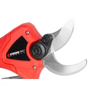 Akkumulátoros metszőolló StrendPro 36V 4Ah