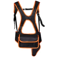 Akkumulátoros metszőolló StrendPro 36V 4Ah