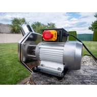 Strend Pro EFC-2, gyümölcsdaráló, almadaráló, 550 W, 1 l, 200 kg/óra, 43 x 22 x 33 cm